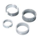 Main bearings, Type 1 Ca: 0,25 Cr: Std T: 20mm